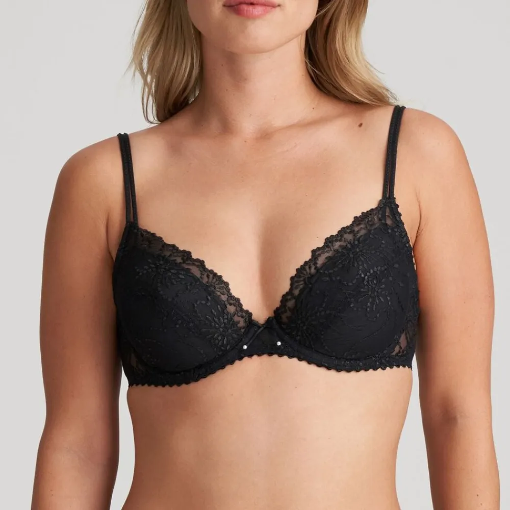 Dame Marie Jo Jane push up med udtagelige puder