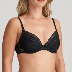 Dame Marie Jo Jane push up med udtagelige puder