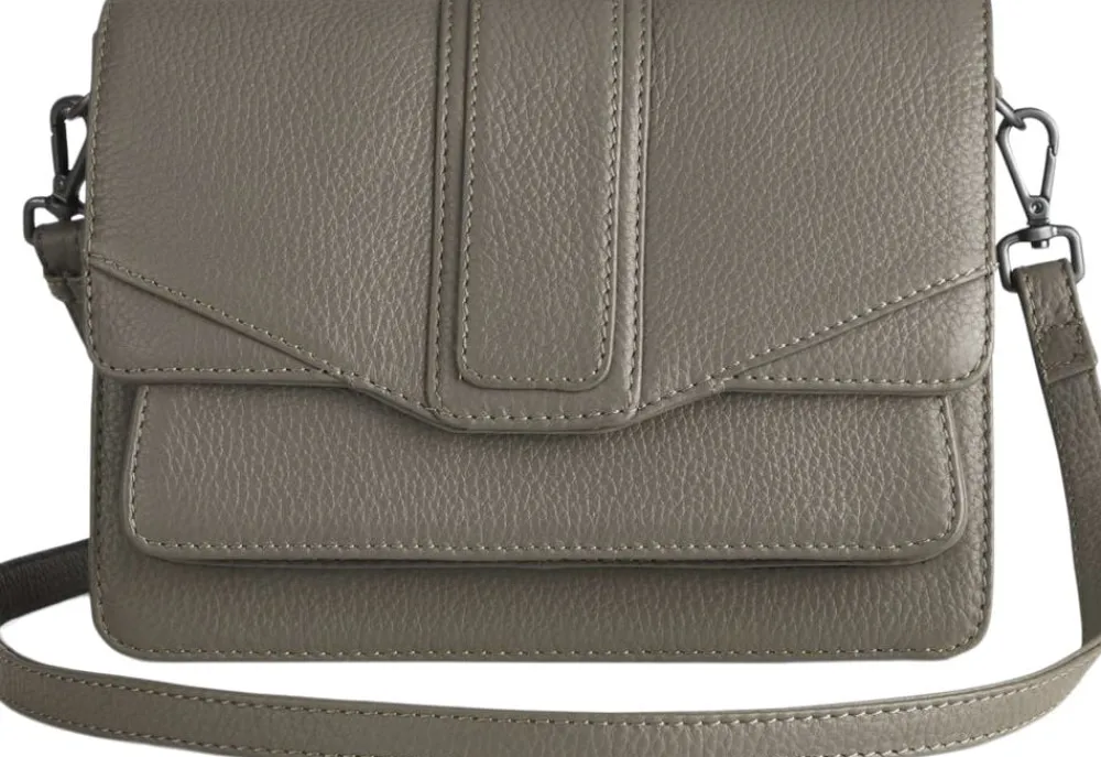 Dame Markberg JaneMBG Crossbody Bag, Grain
