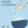 New Mags Japanese Home Cooking