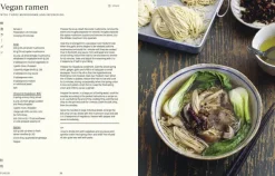 New Mags Japanese Home Cooking