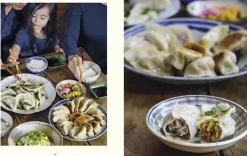 New Mags Japanese Home Cooking