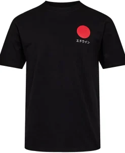 EDWIN Japanese Sun T-Shirt -