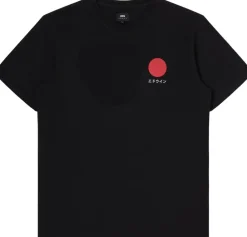 EDWIN Japanese Sun T-Shirt -