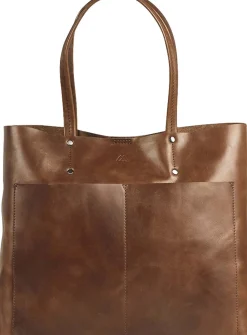 Dame Markberg JaydaMBG Shopper, Antique