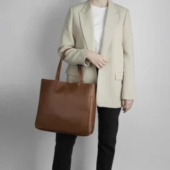 Dame Markberg JaydaMBG Shopper, Antique