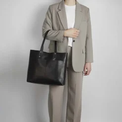 Markberg JaydaMBG Shopper, Antique Sort Best