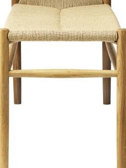 FDB Møbler J83B - Bænk - Svanemærket Discount