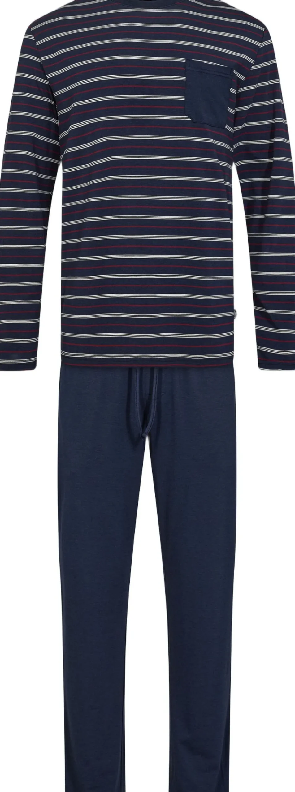 JBS of Denmark JBS bamboo jersey set