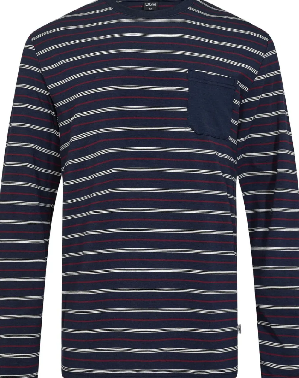 JBS of Denmark JBS bamboo jersey set