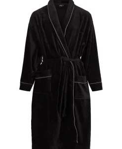 JBS bathrobe Grå Discount