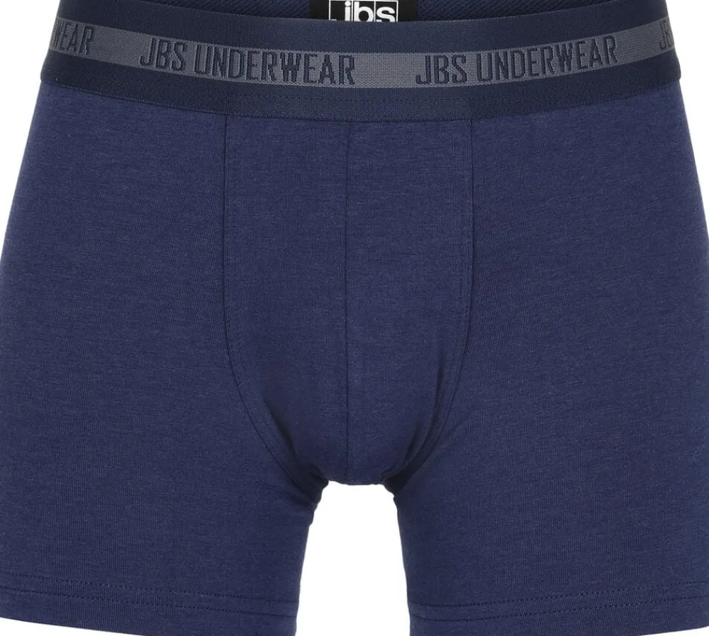 JBS Boys 5-pack tights bamboo Blå Discount