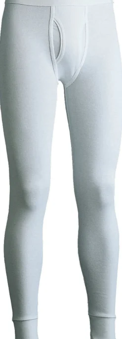 JBS long johns, original Hvid Discount