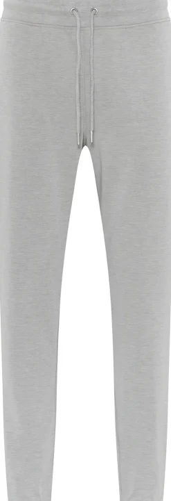 JBS of Denmark Badge sweatpan. Grå Best