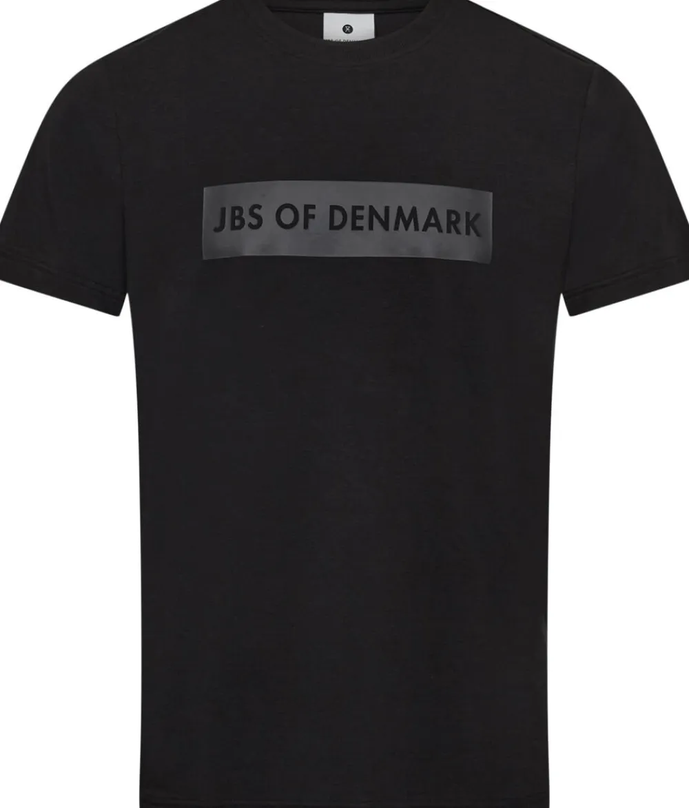 JBS of Denmark JBS of DK O-neck