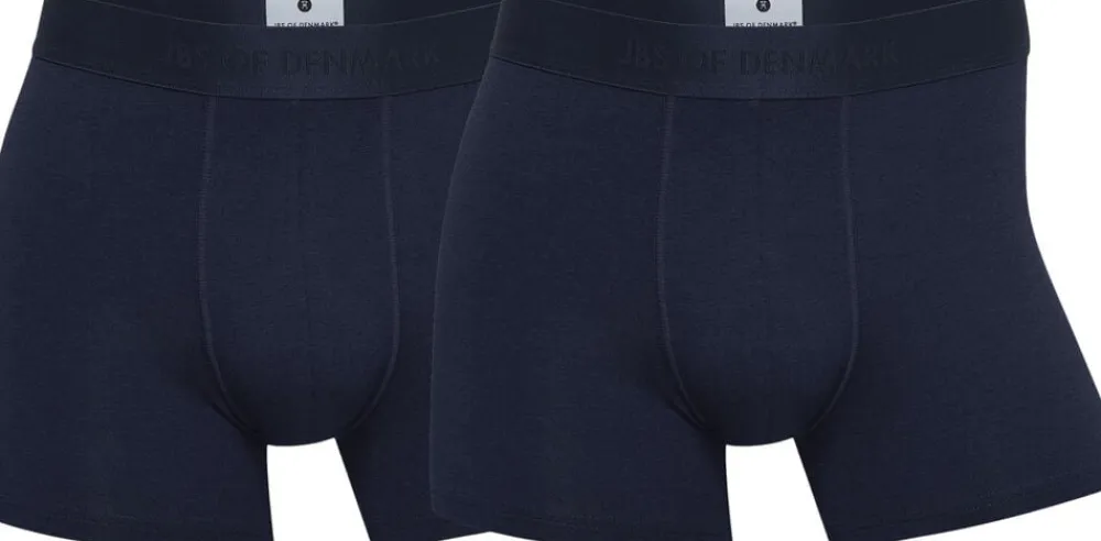 JBS of Denmark JBS of DK 2-pack tights Blå Online