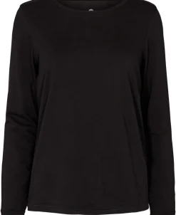 JBS of Denmark JBS of DK tee LS bamboo Sort