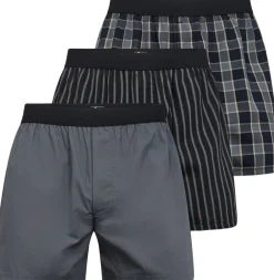 3-pack boxershorts>JBS New