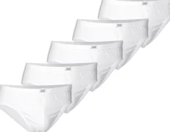 JBS 5-pack mini slip