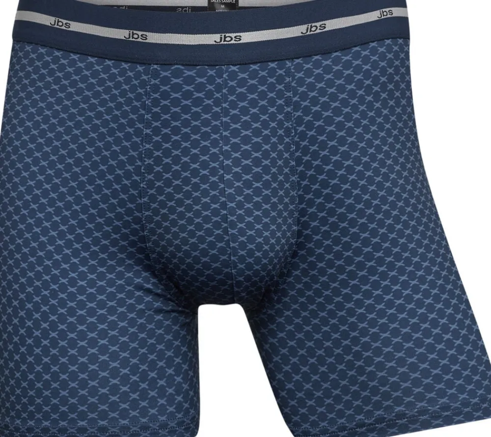 JBS 3pack recycled PES tights