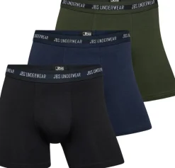 JBS 3-pack tights bamboo. Multi Clearance