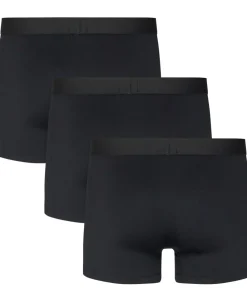 JBS 3-pack tights microfiber Sort Hot