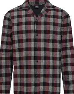 JBS pyjamas flannel.