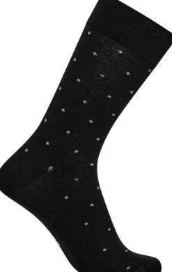 JBS socks Black New