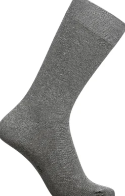 JBS socks Grey melan Outlet
