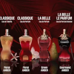 Jean Paul Gaultier La Belle Eau de parfum