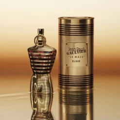 Jean Paul Gaultier Le Male Elixir Parfum