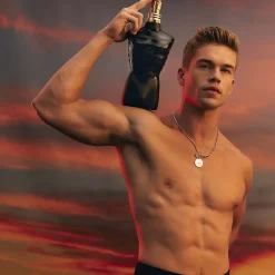 Jean Paul Gaultier Le Male Eau de parfum