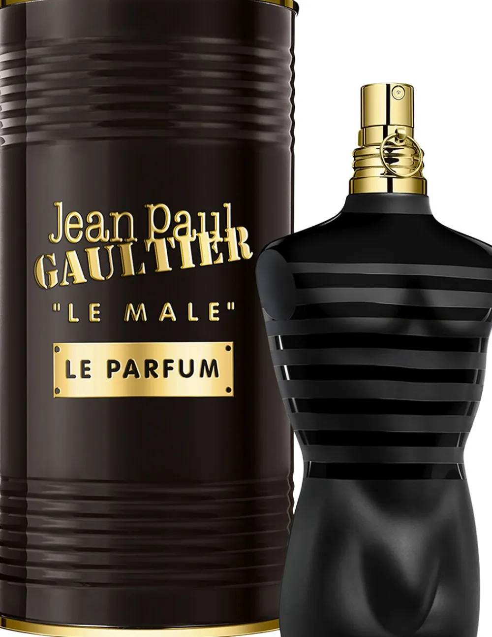 Jean Paul Gaultier Le Male Eau de parfum
