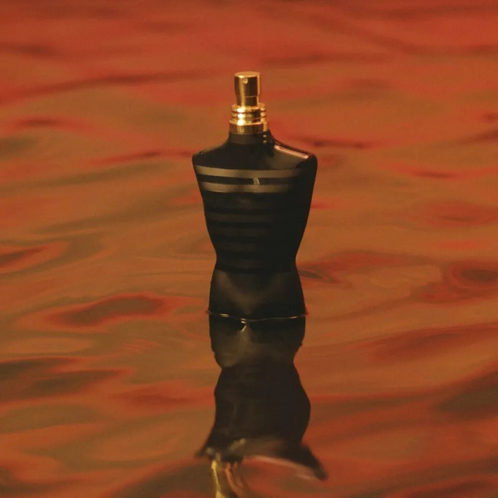 Jean Paul Gaultier Le Male Eau de parfum