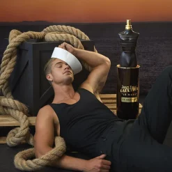 Jean Paul Gaultier Le Male Eau de parfum