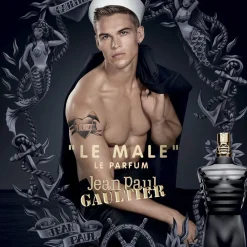Jean Paul Gaultier Le Male Eau de parfum