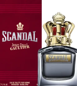 Jean Paul Gaultier Scandal Him Eau de toilette
