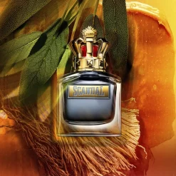 Jean Paul Gaultier Scandal Him Eau de toilette