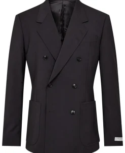 Tiger of Sweden JEEN RWS Deep ocean Outlet