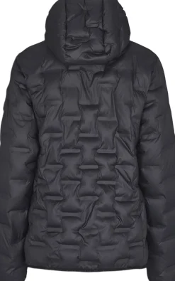 MCKINLEY Jenner 2 quilted overgangsjakke Sort Discount