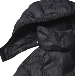 MCKINLEY Jenner 2 quilted overgangsjakke Sort Discount