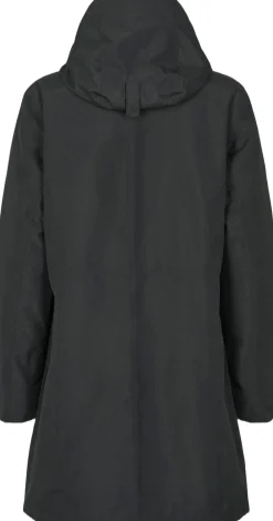 MCKINLEY Jennifer 3-IN-1 Vinterjakke Sort Hot