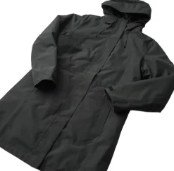 MCKINLEY Jennifer 3-IN-1 Vinterjakke Sort Hot