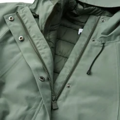 Dame MCKINLEY Jennifer 3-in-1 Vinterjakke