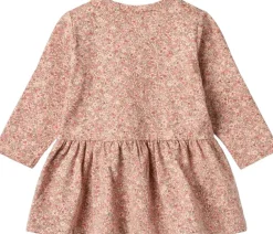 Jersey Kjole Bessie>Wheat Clearance