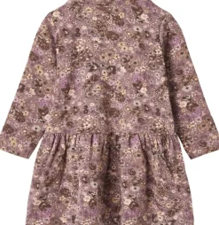 Børn Wheat Jersey Kjole Bessie