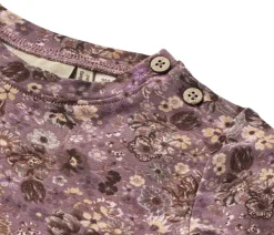 Børn Wheat Jersey Kjole Bessie