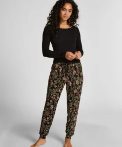 Jersey Pyjama Pants>Hunkemöller Outlet