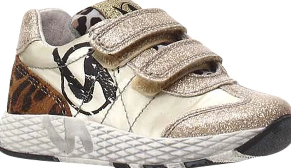 Jesko VL Sneaker>Naturino Outlet