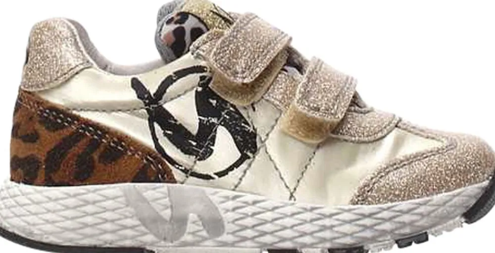 Jesko VL Sneaker>Naturino Outlet